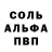 MDMA молли Slavik Ohorodnyk